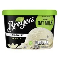 Breyers Non-dairy Vanilla