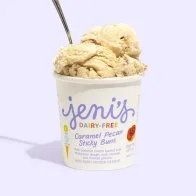 Jeni's Caramel Pecan Sticky Buns