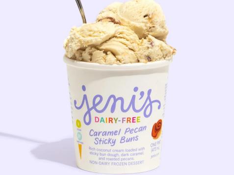 The One Non-Dairy Ice Cream Even Non-Vegans Will Love — Plus, 7 More Vegan Ice Creams to Try