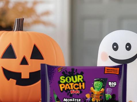 12 New Halloween Candies You Should Try This Year