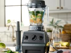 Thinking of buying a Vitamix blender? I tested the Explorian with smoothies, soups, frozen drinks, nut butter and more to see how this model stacks up in a real home kitchen.