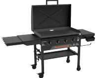Blackstone Original 36-Inch Griddle With Hood