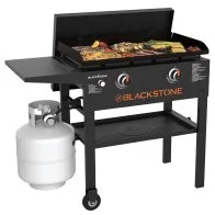 Blackstone Original 28-Inch Griddle With Hard Cover