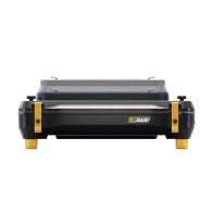 Halo Getaway 2-Zone Portable Griddle