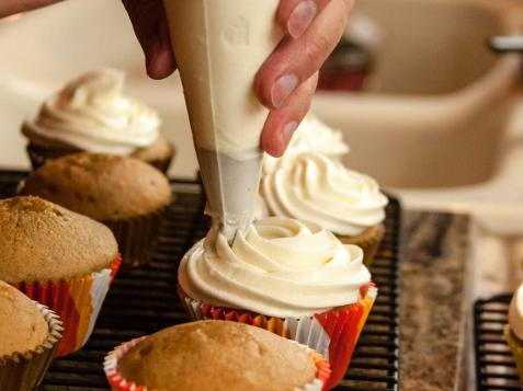 We Asked 5 Baking Experts About the Best Piping Bags, and These Ones Are Some of Their Favorites