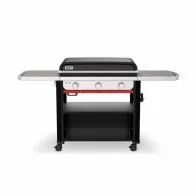 Weber Slate 30-inch Rust-Resistant Griddle