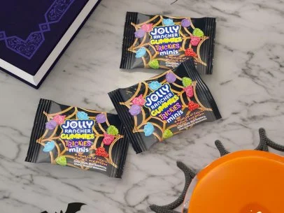 7 New Halloween Candies You Should Try This Year