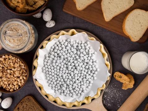 We Asked 4 Baking Experts About the Best Pie Weights, and These Are Their Favorites