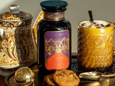 The Best Store-Bought Pumpkin-Flavored Products, According to a Dietitian