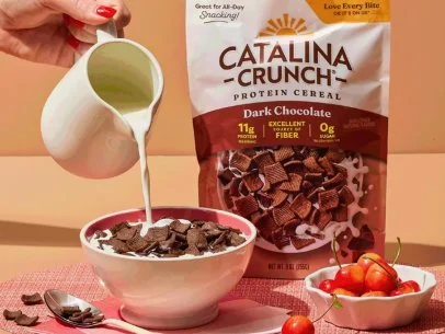 These Are the 7 Healthiest Cereal Brands​, According to a Dietitian