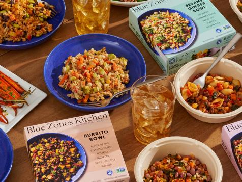 9 Dietitian-Tested (and Approved!) Store-Bought Frozen Meals That Are 300 Calories or Less