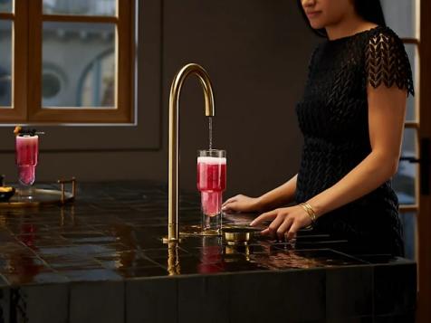 The Most Noteworthy Kitchen Products from KBIS 2026, According to Food Network Shopping Experts