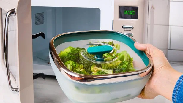 The Best Microwave-Safe Containers for Safer and Easier Reheating, According to Experts