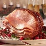 Melissa Cookston's Memphis BBQ Double-Smoked Ham