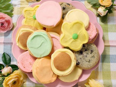 Delicious Easter and Spring Treats That Will Make Every Bunny Smile