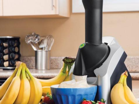 Why the Yonanas Soft Serve Maker Might Just Be Your New Favorite Healthy Treat Tool