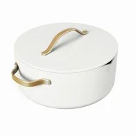 Beautiful Ceramic Nonstick Stockpot