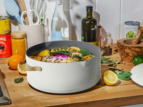 7 Best Stockpots of 2026, Tested and Reviewed