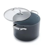 GreenPan Valencia Pro Nonstick Stockpot