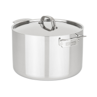 Viking 3-Ply Stainless Steel Stockpot
