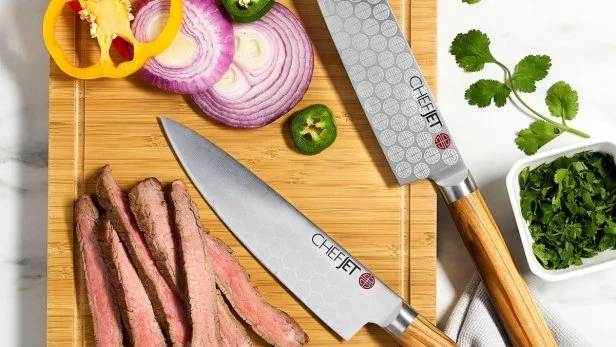 12 Top Kitchen Essentials From Chef Jet Tila's Kitchenware Line