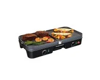 Hamilton Beach 3-in-1 Electric Grill & Griddle