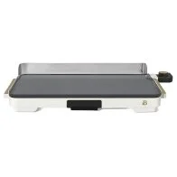 Beautiful by Drew Extra-Large Nonstick Electric Griddle