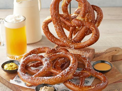 Tasty Snacks, Meals and Desserts You Can Have Shipped to Your Door