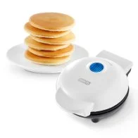 Dash Mini Maker Compact Griddle