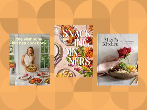 11 Best Cookbooks to Gift This Mother’s Day