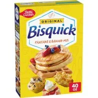 Bisquick Original Pancake and Baking Mix