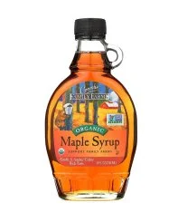 Coombs Family Farms Pure Organic Maple Syrup