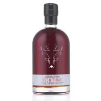 Escuminac Late Harvest Dark Canadian Maple Syrup