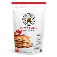 King Arthur Buttermilk Pancake Mix