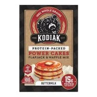 Kodiak Cakes Protein Power Cakes Buttermilk Pancake Mix