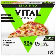 What Do "GLP-1 Friendly" Food Labels Mean? | Food Network