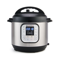 Instant Pot Duo 7-in-1 Electric Pressure Cooker