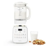 Livatro 12-in-1 Milk & Soup Maker Machine
