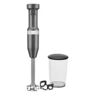 KitchenAid Corded Variable-Speed Immersion Blender