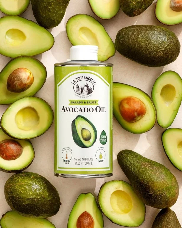 The Best Avocado Oils for Healthy Home Cooking
