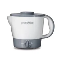 Proctor Silex Adjustable-Temperature Hot Pot