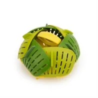  Joseph Joseph Bloom Folding Steamer Basket 