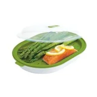 GoodCook Everyday Microwave Food Steamer