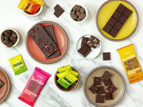 Meet Vine to Bar, the Gut-Friendly, Sustainable Chocolate Revolutionizing the Wine Industry