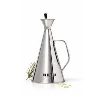 Olietta Olive Oil Stainless Steel Dispenser