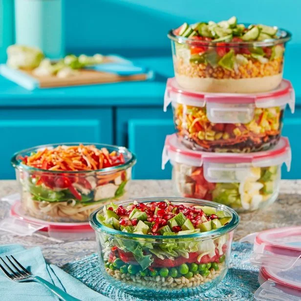 8 Best Pyrex Bowls 2026 | Food Network