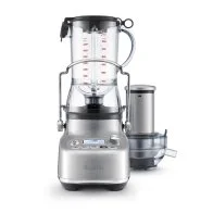  Breville 3X Bluicer Pro Blender and Juicer 
