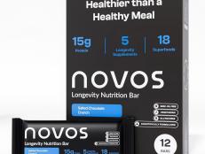 Do these $48 per box bars really live up to their "younger for longer" tagline?