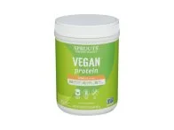 Best Vanilla: Sprouts Vegan Protein