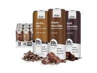 Slate Milk